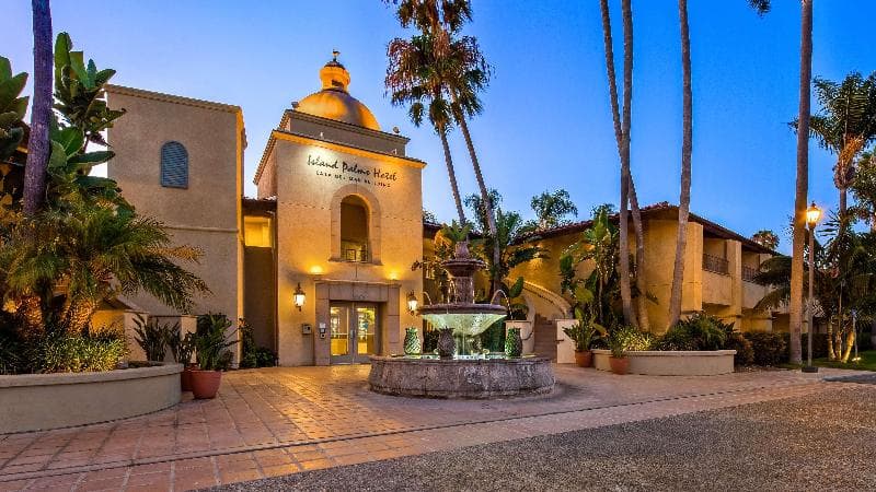Best Western Plus Island Palms Hotel & Marina 4