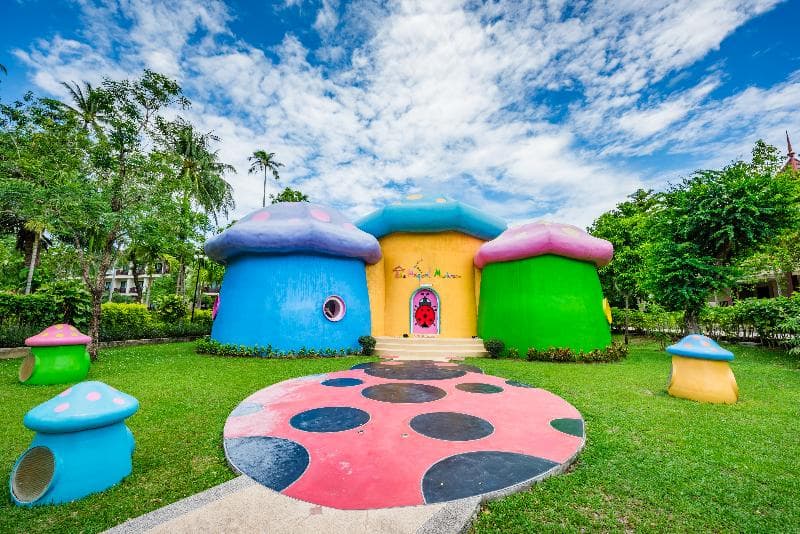 Duangjitt Resort & Spa 4