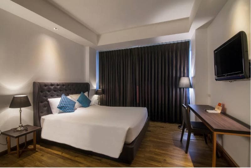 First House Bangkok 2