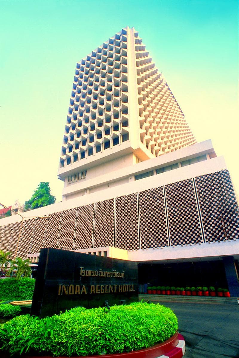 Indra Regent 3