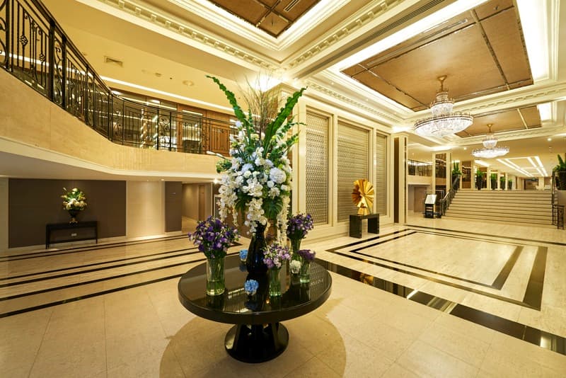 Mandarin Hotel Managed By Centre Point 3