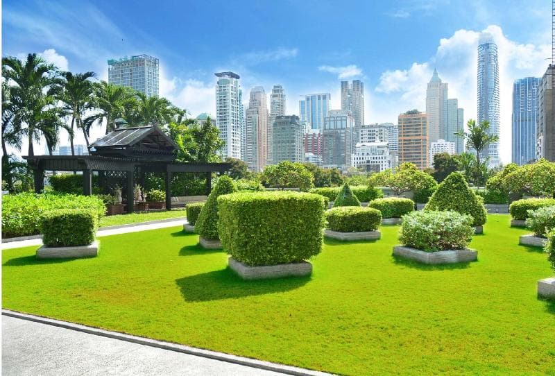 The Athenee Hotel, A Luxury Collection Hotel 2