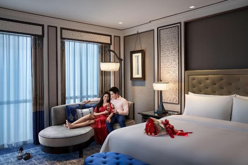 The Athenee Hotel, A Luxury Collection Hotel photo 1