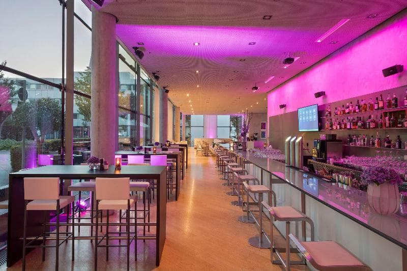 INNSIDE Munchen Parkstadt Schwabing 4