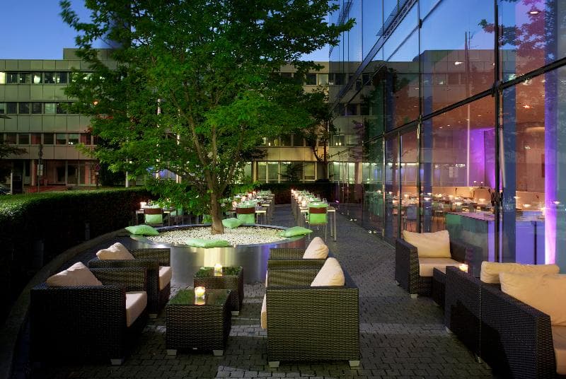INNSIDE Munchen Parkstadt Schwabing 3