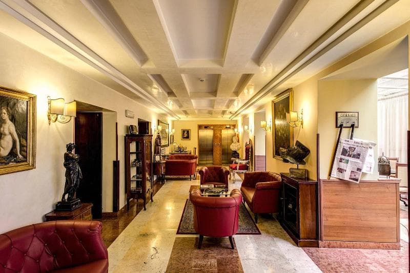 Aurelius Art Gallery Rome (Adults Only) 4