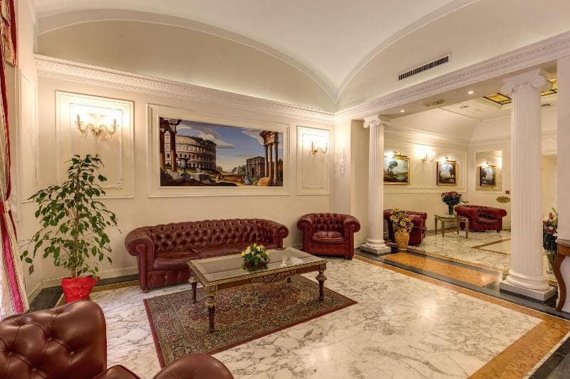 Hotel Contilia 5