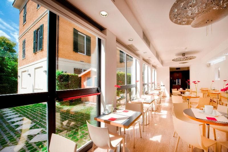 Best Western Ars Hotel 3
