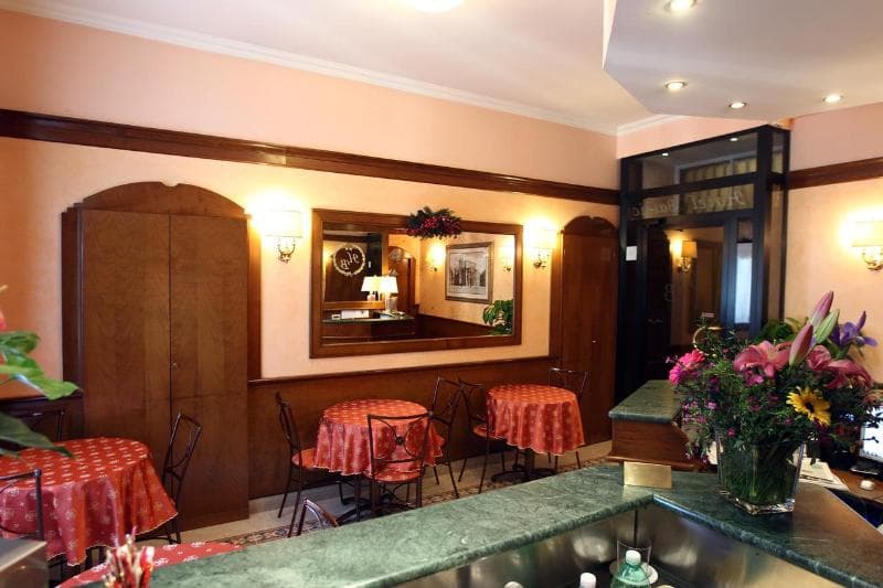 Hotel Baltico 4