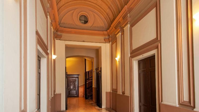Hotel Piemonte 4