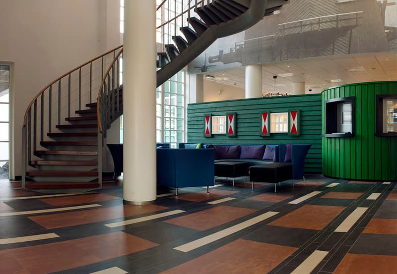 Inntel Hotels Amsterdam Zaandam 5