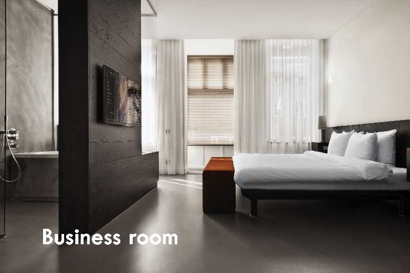 Hotel Beaumont 4