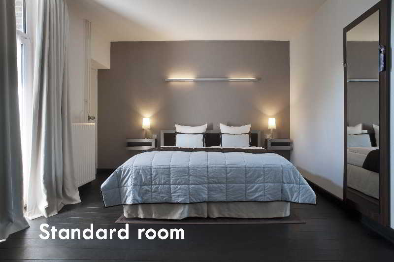 Hotel Beaumont photo 1