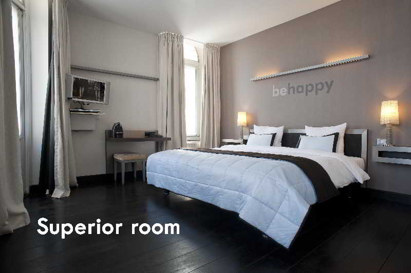 Hotel Beaumont 2