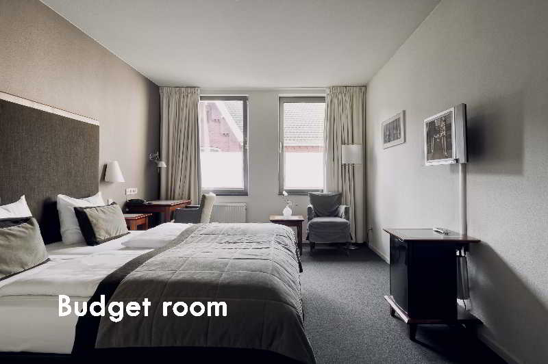 Hotel Beaumont 3