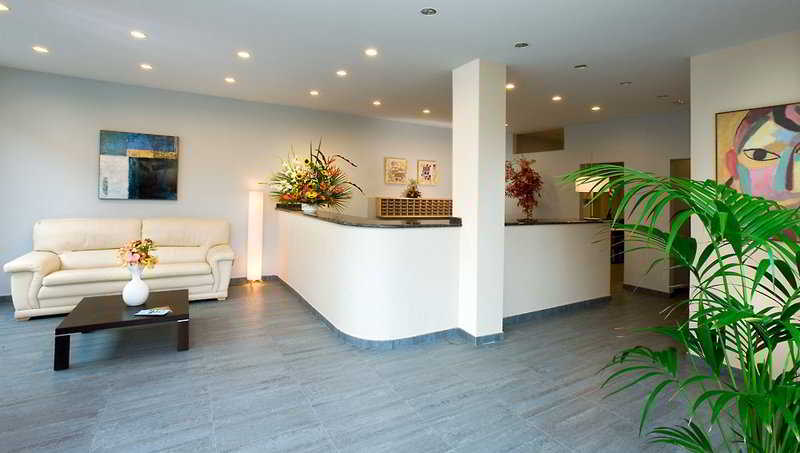 Apartamentos Dunas De Liencres 3