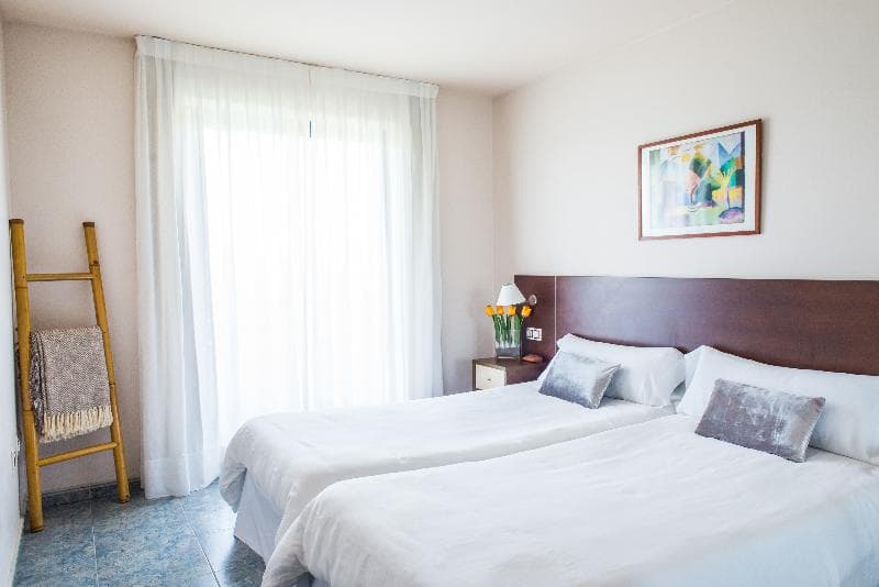 Apartamentos Dunas De Liencres 4