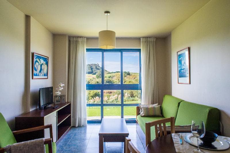 Apartamentos Dunas De Liencres 5