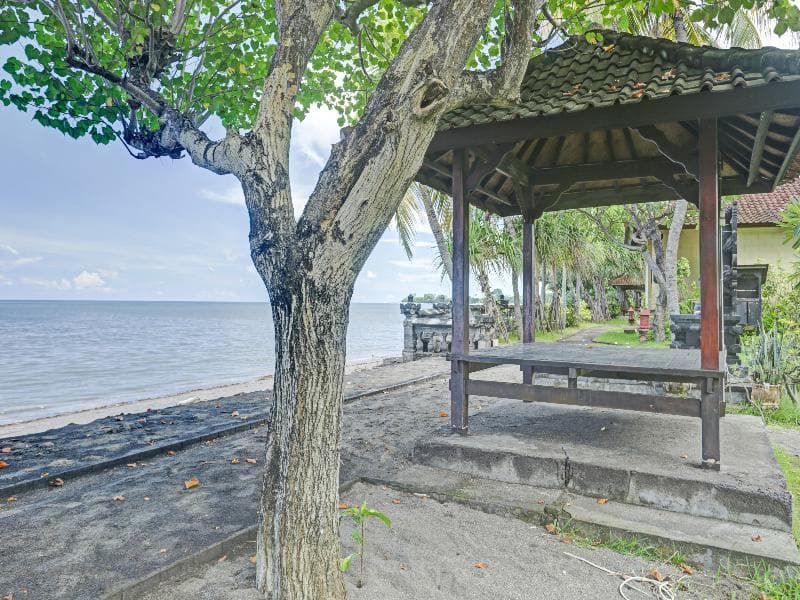 Aditya Beach Resort Mandarmani 5