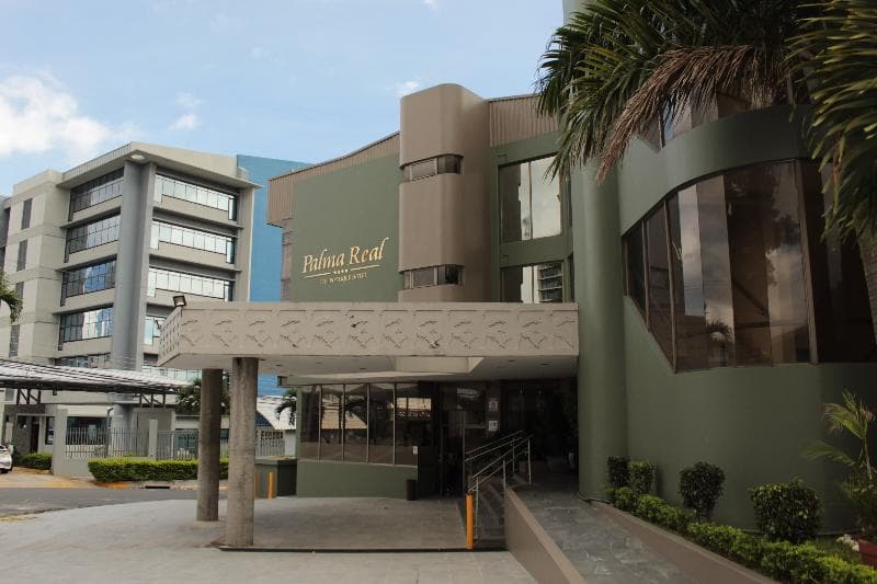Palma Real Hotel & Casino 2