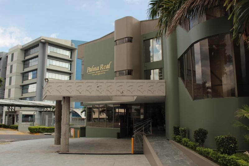 Palma Real Hotel & Casino 3