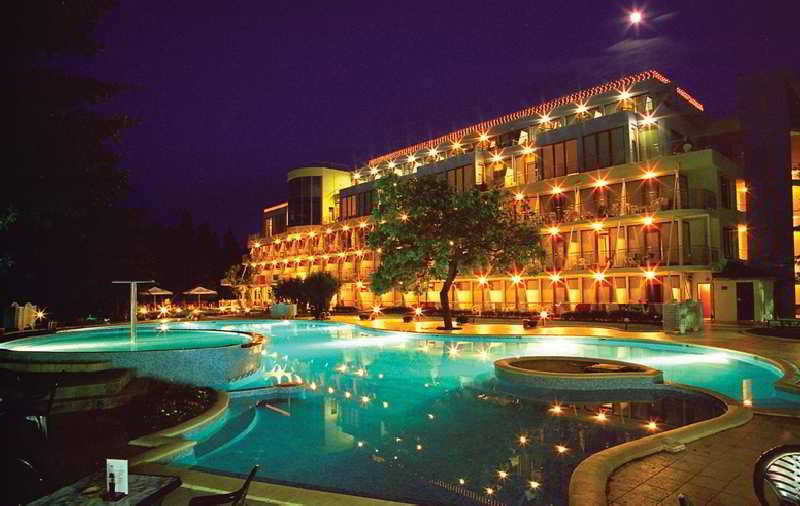 Hotel Koral main