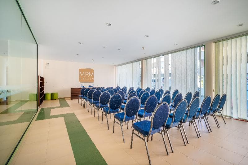 MPM Hotel Kalina Garden 2