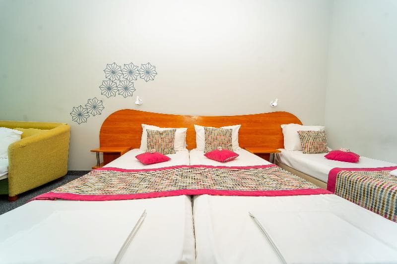MPM Hotel Kalina Garden 3