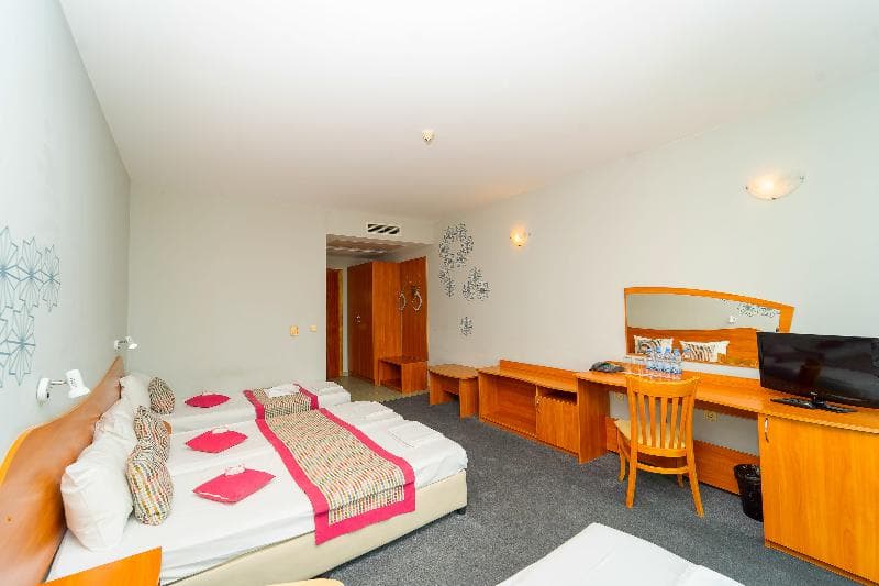 MPM Hotel Kalina Garden 4