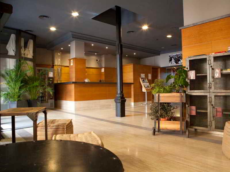 Hostal Persal photo 1