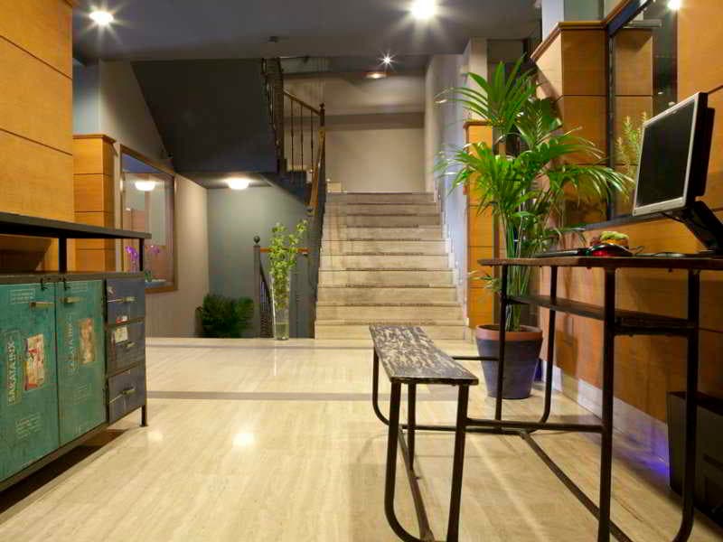 Hostal Persal 4