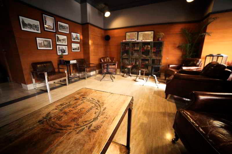 Hostal Persal 5