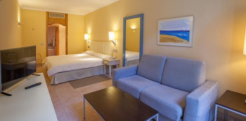 IFA Altamarena Hotel photo 1