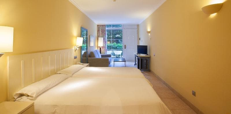 IFA Altamarena Hotel 5