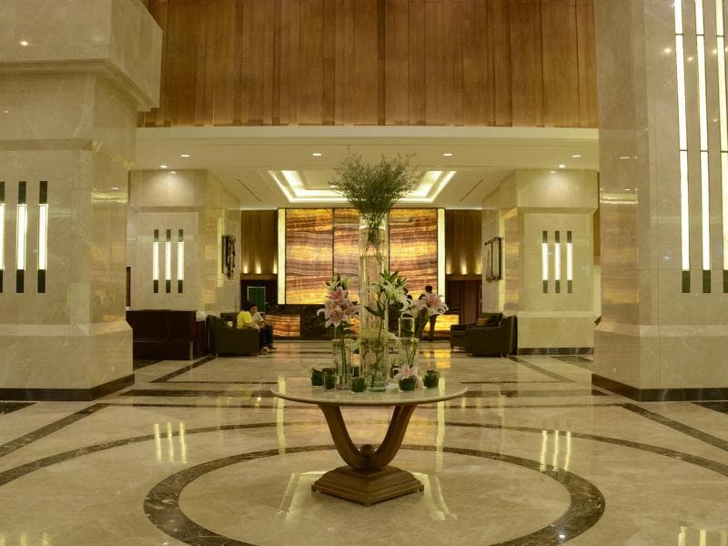 Arnoma Grand Bangkok 2
