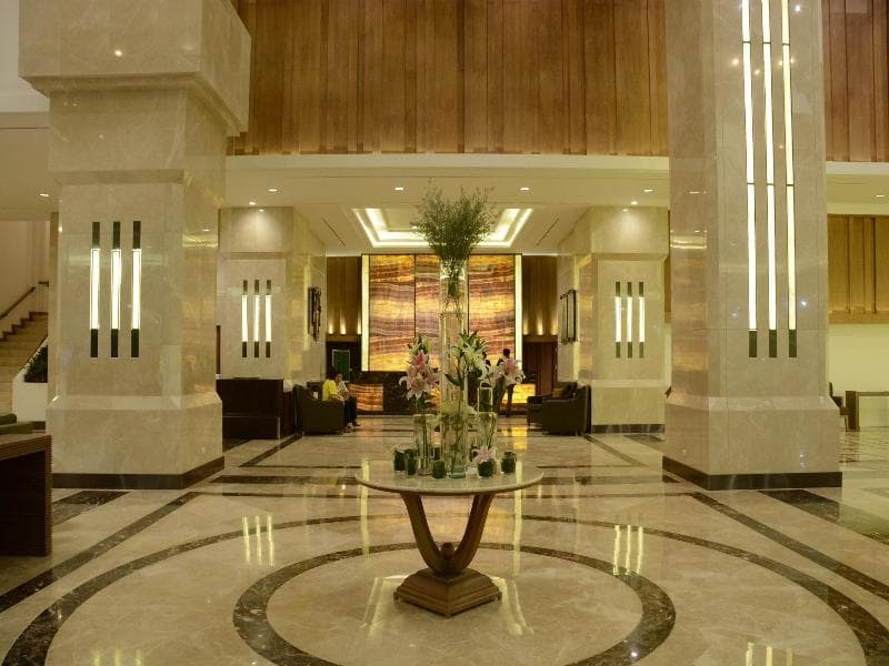 Arnoma Grand Bangkok 4