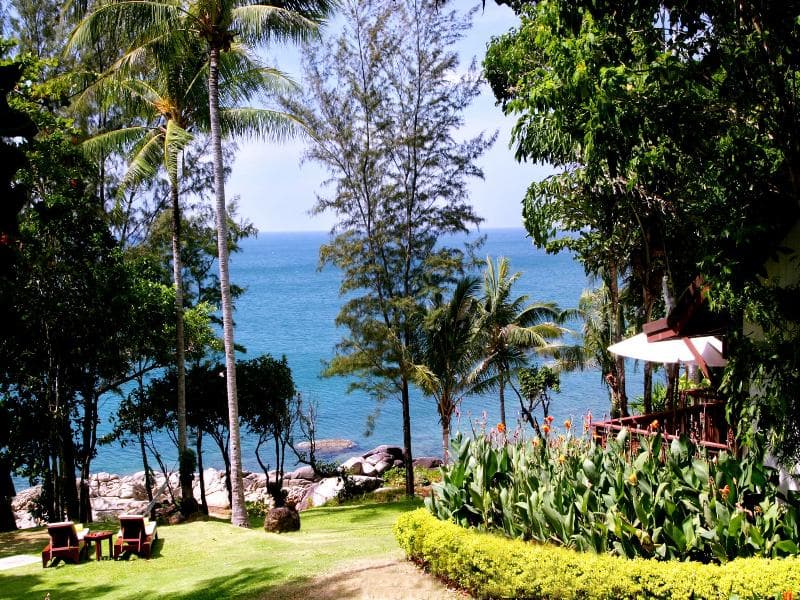 Centara Villas Phuket 2