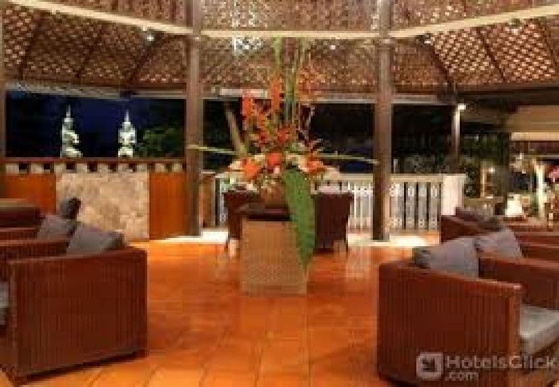 Centara Villas Phuket 4
