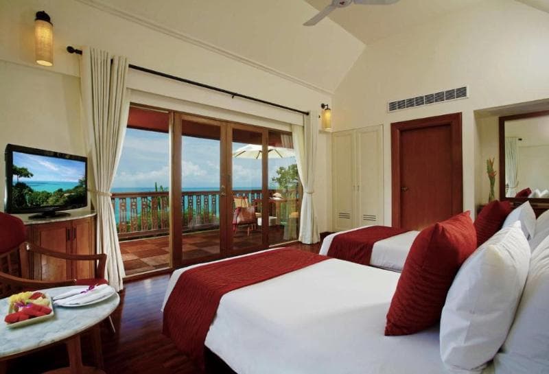 Centara Villas Phuket photo 1