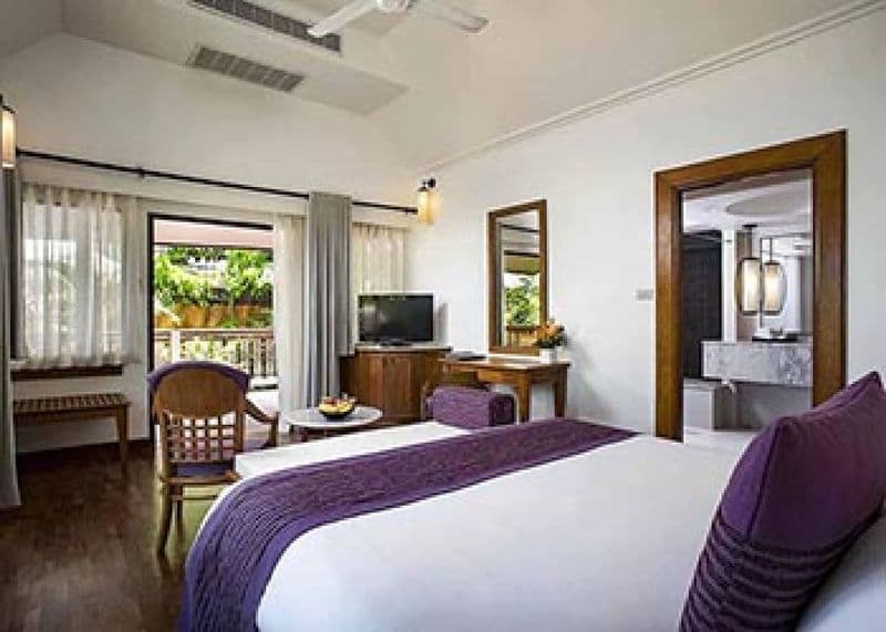 Centara Villas Phuket 5