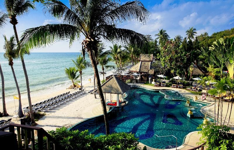 Centara Villas Samui photo 1