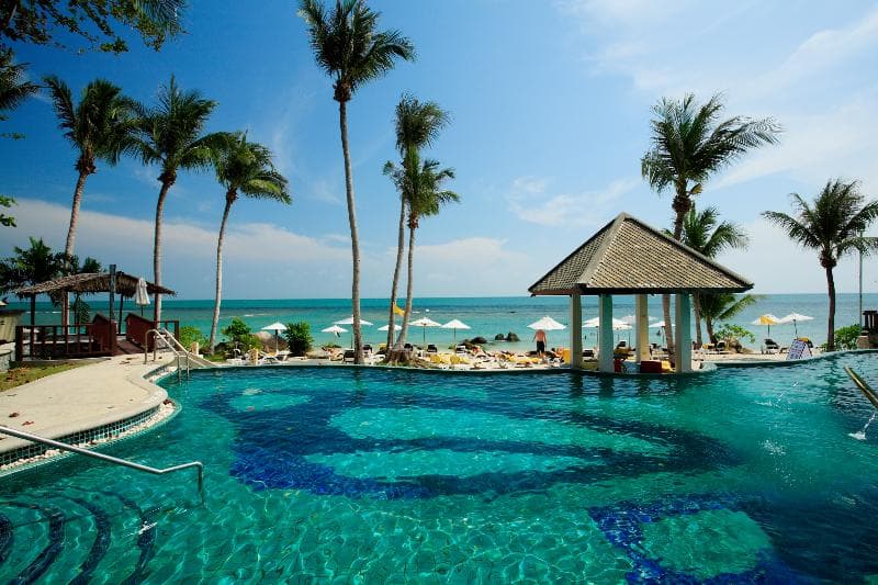 Centara Villas Samui 2