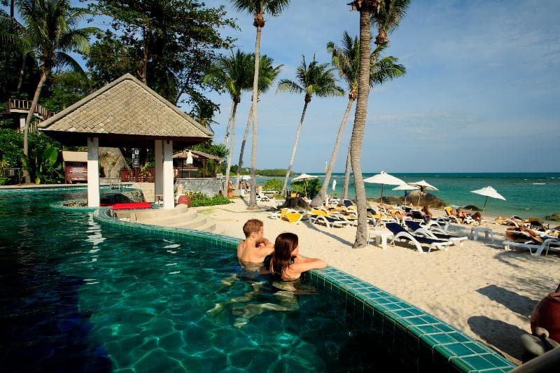 Centara Villas Samui 3