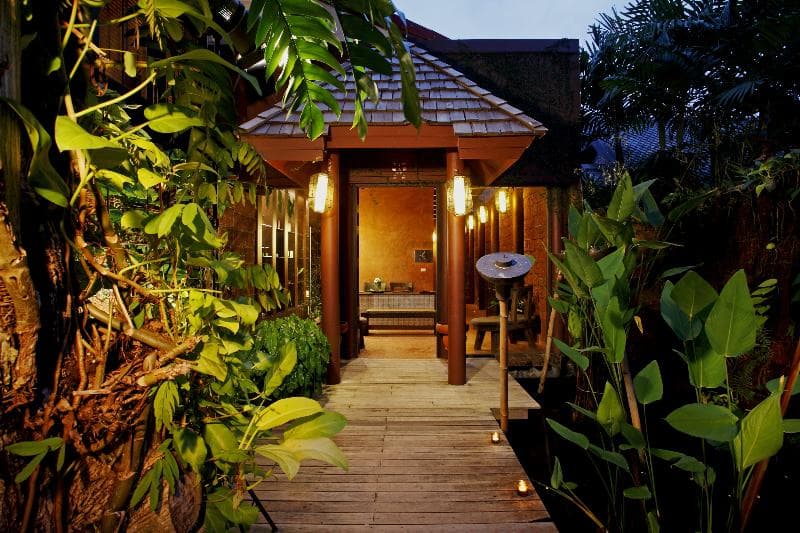Centara Villas Samui 4