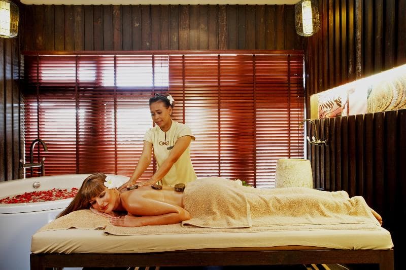 Centara Villas Samui 5