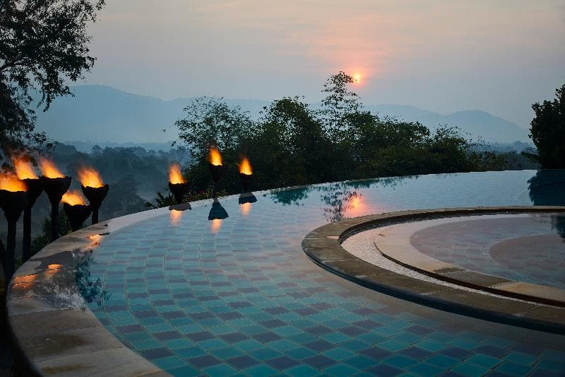 Anantara Golden Triangle Elephant Camp & Resort 4