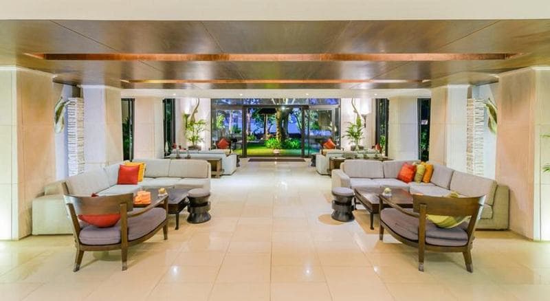 Impiana Resort Patong 5