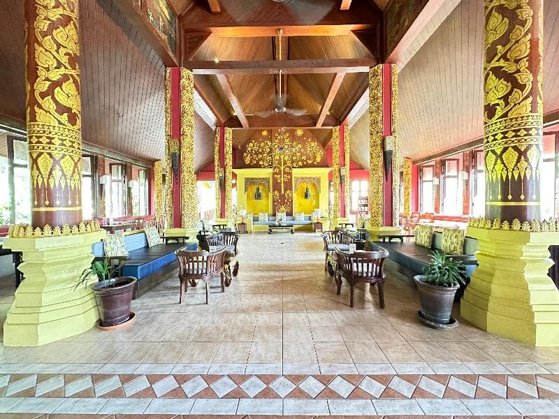 Kata Palm Resort 5
