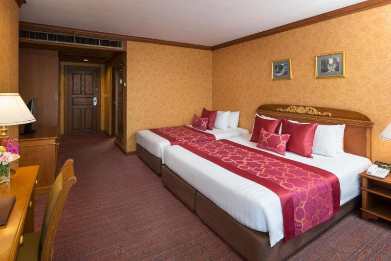 Prince Palace 3
