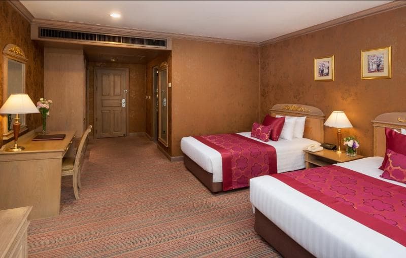 Prince Palace photo 1
